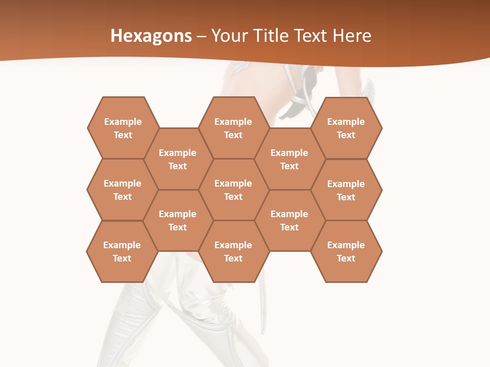 Corporation Team Management PowerPoint Template