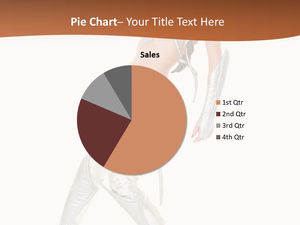 Corporation Team Management PowerPoint Template