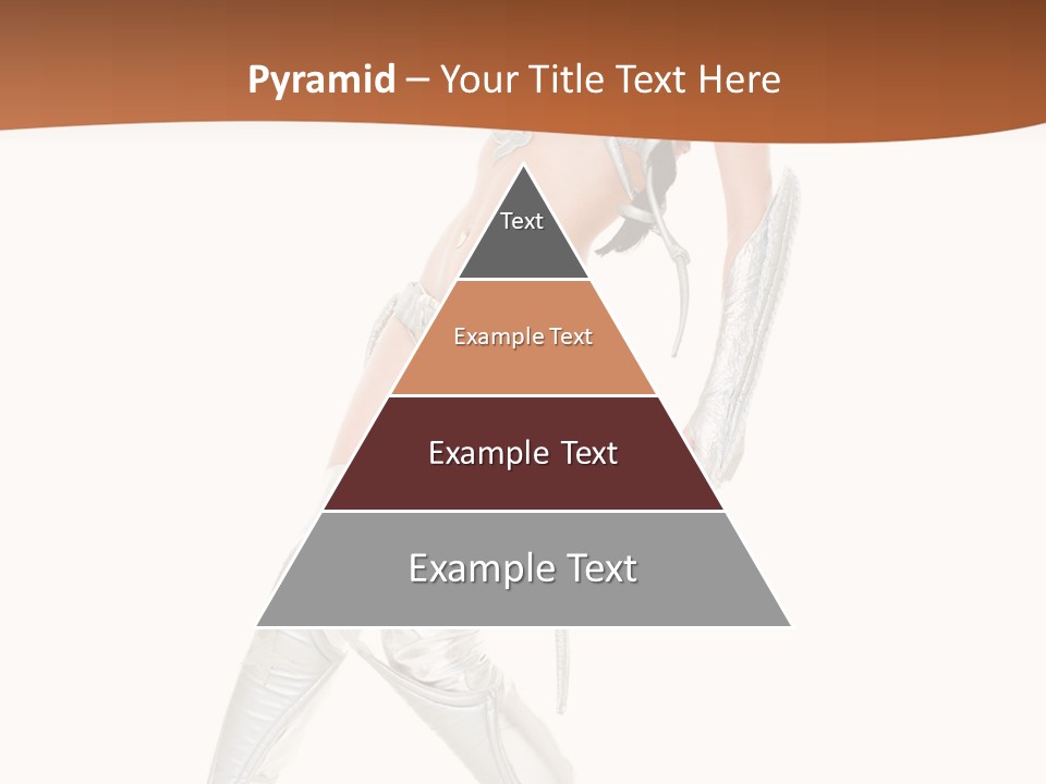 Corporation Team Management PowerPoint Template