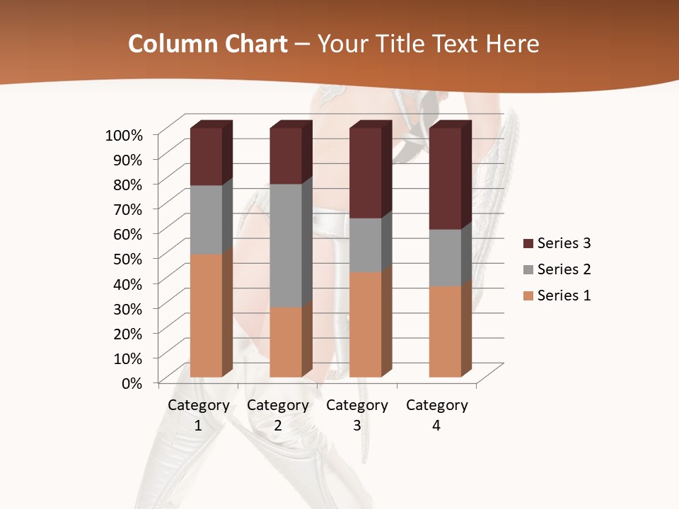Corporation Team Management PowerPoint Template