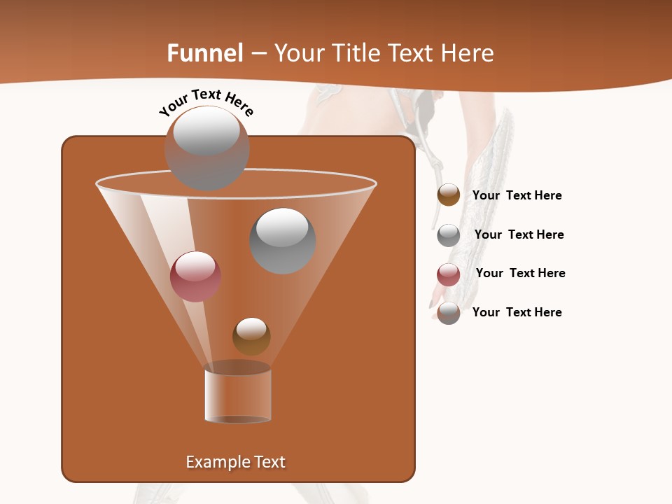 Corporation Team Management PowerPoint Template