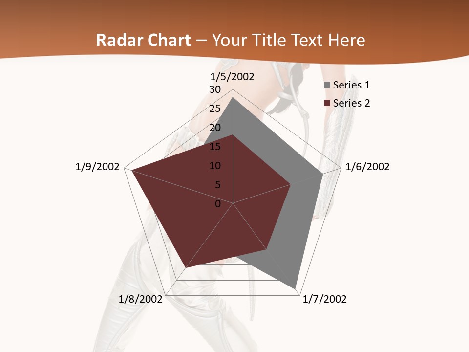 Corporation Team Management PowerPoint Template