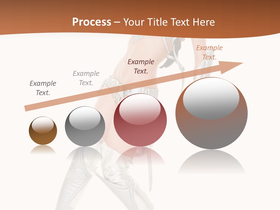 Corporation Team Management PowerPoint Template