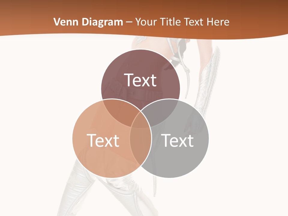 Corporation Team Management PowerPoint Template