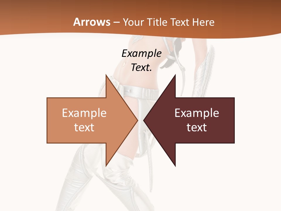 Corporation Team Management PowerPoint Template