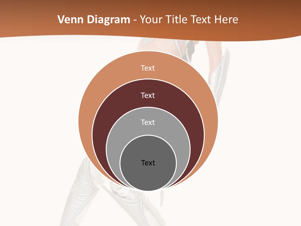 Corporation Team Management PowerPoint Template