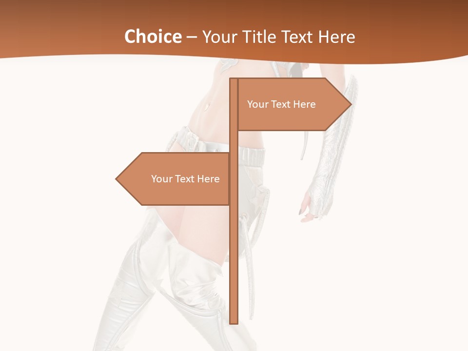 Corporation Team Management PowerPoint Template
