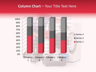 Casual Background Chores PowerPoint Template