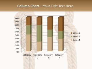 Safety Isolated Two PowerPoint Template