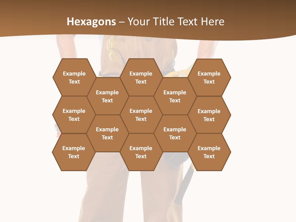 Foreman Construction Renewal PowerPoint Template