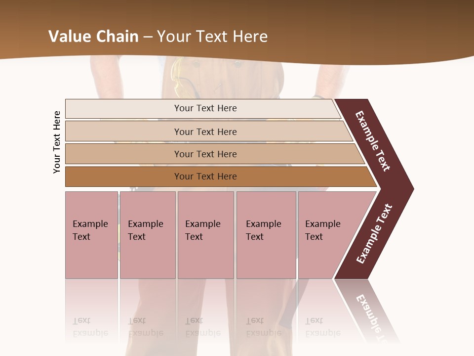 Foreman Construction Renewal PowerPoint Template
