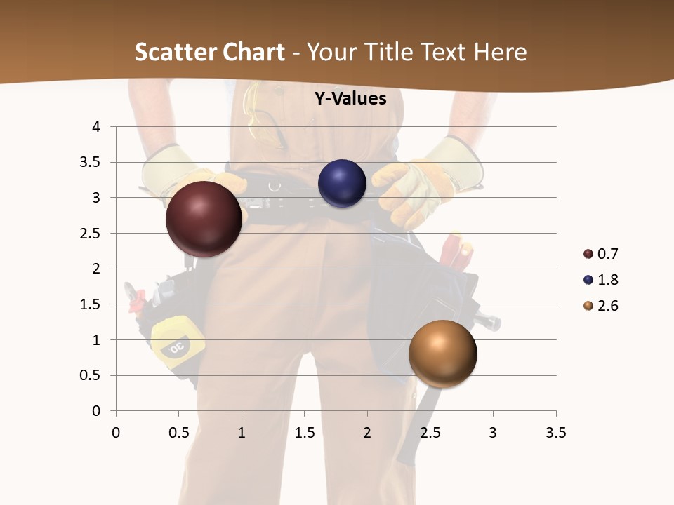 Foreman Construction Renewal PowerPoint Template