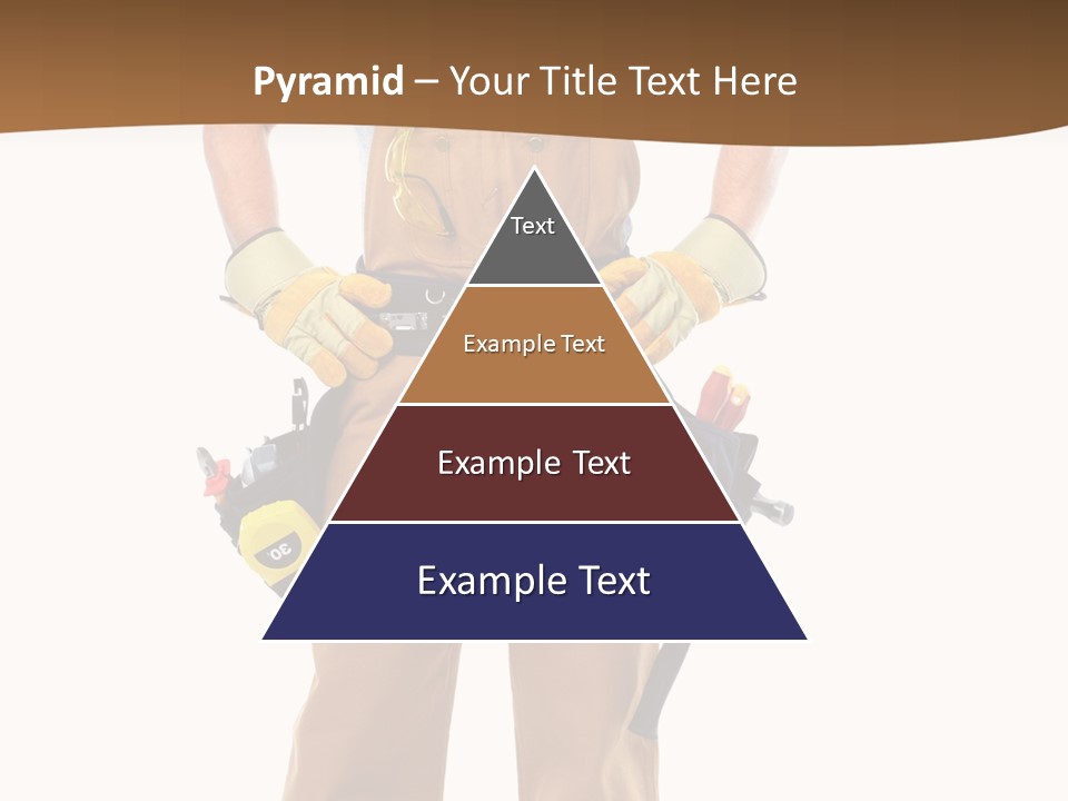 Foreman Construction Renewal PowerPoint Template