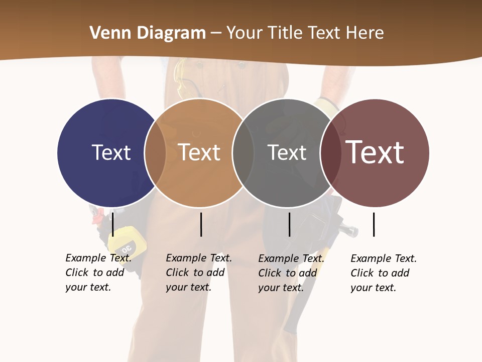Foreman Construction Renewal PowerPoint Template