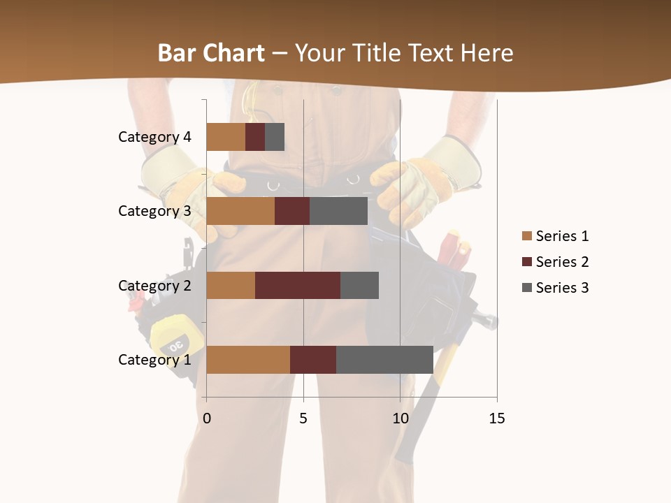 Foreman Construction Renewal PowerPoint Template
