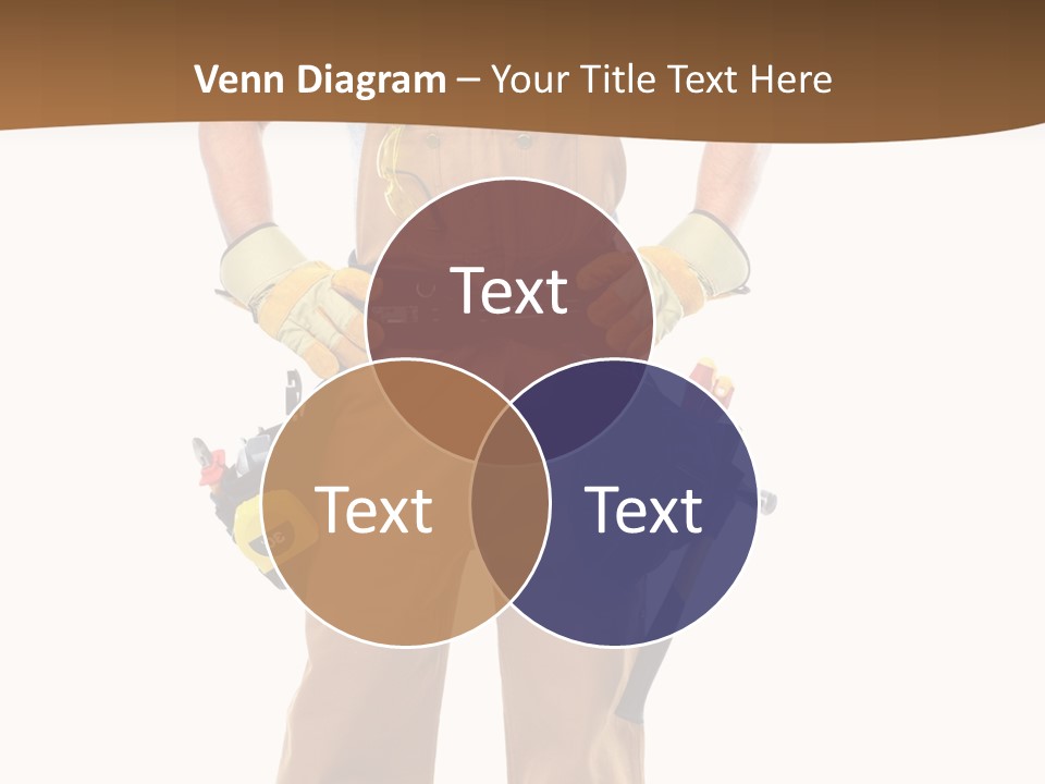 Foreman Construction Renewal PowerPoint Template