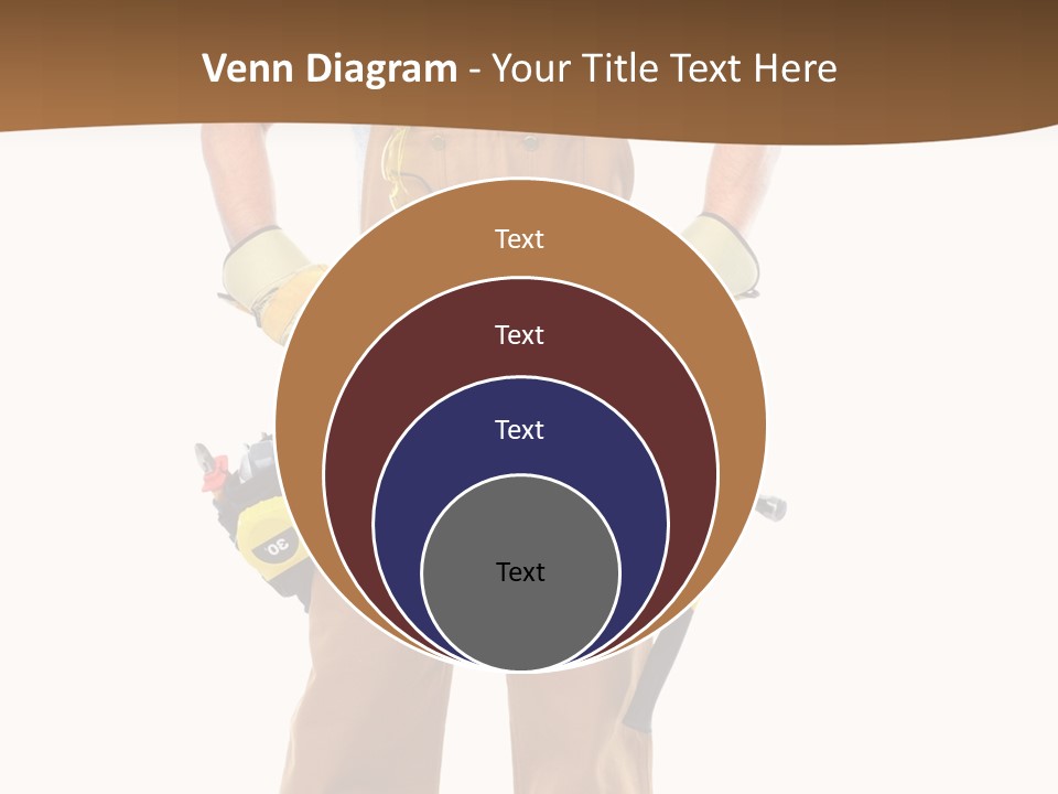 Foreman Construction Renewal PowerPoint Template
