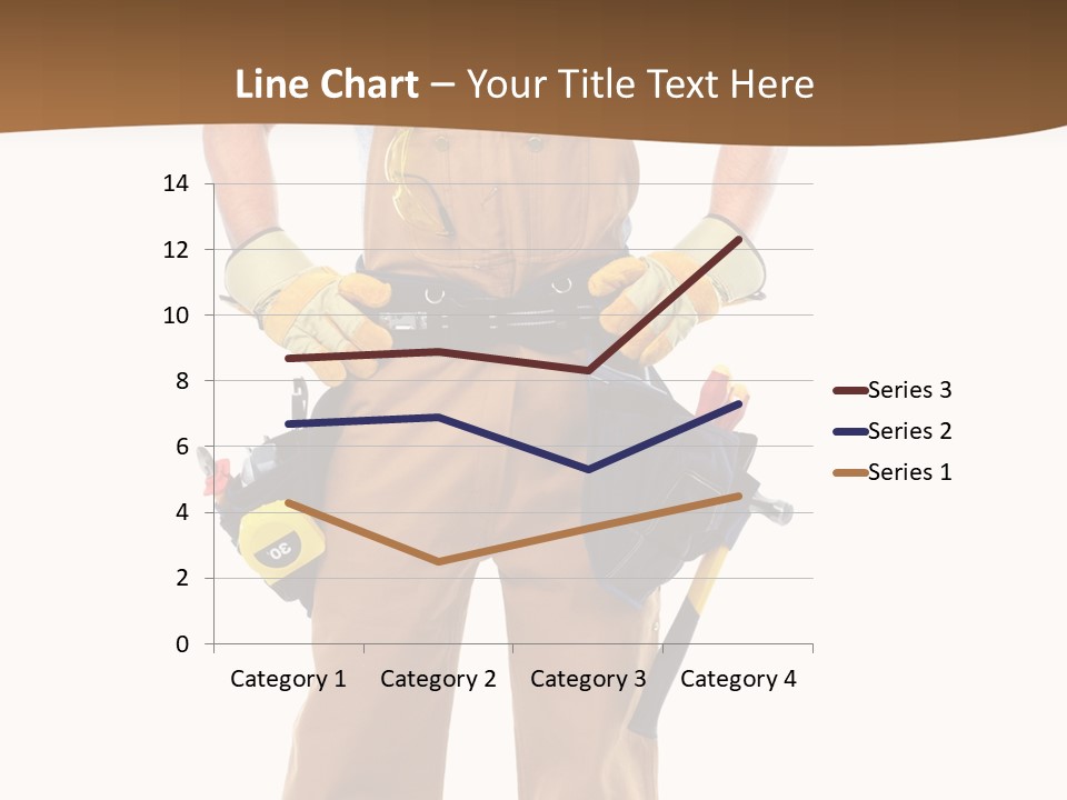 Foreman Construction Renewal PowerPoint Template