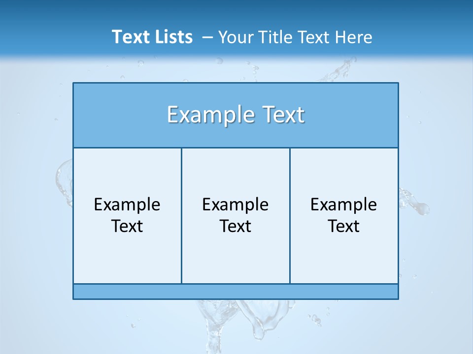 Figure Isolated Flow PowerPoint Template
