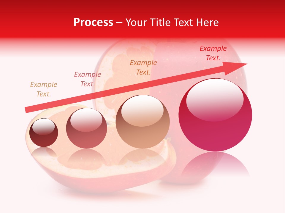 Lunch Organism Food PowerPoint Template