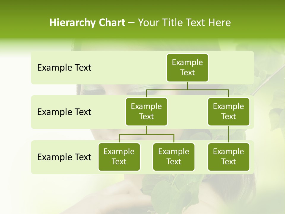 Beauty Skincare Organic PowerPoint Template