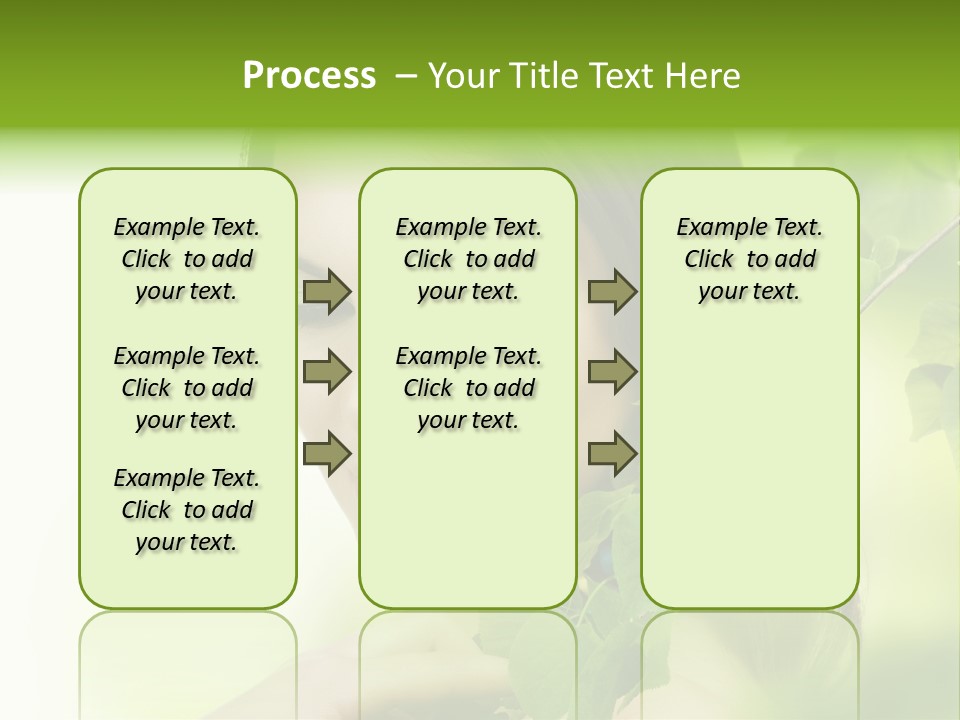 Beauty Skincare Organic PowerPoint Template