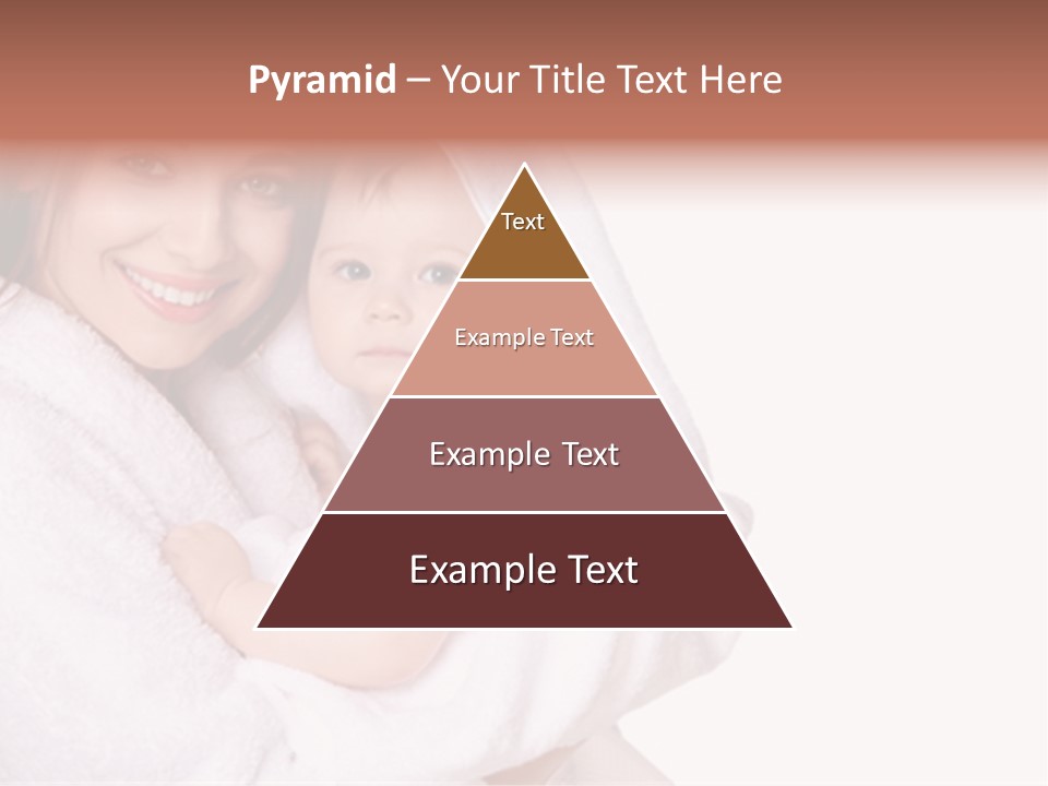 Healthy Positive Lifestyles PowerPoint Template