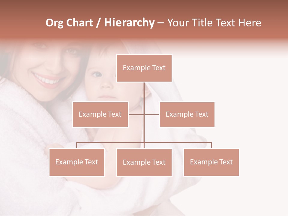 Healthy Positive Lifestyles PowerPoint Template