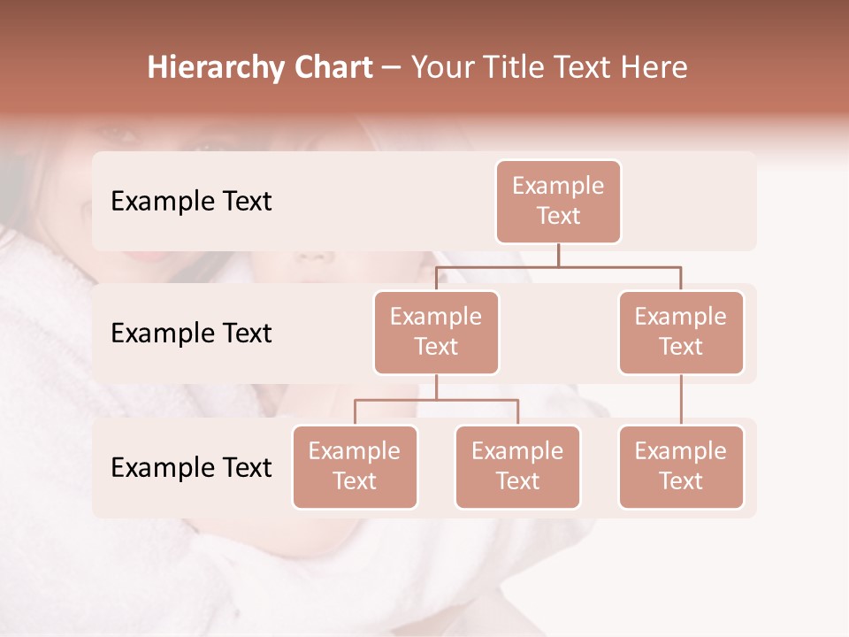 Healthy Positive Lifestyles PowerPoint Template