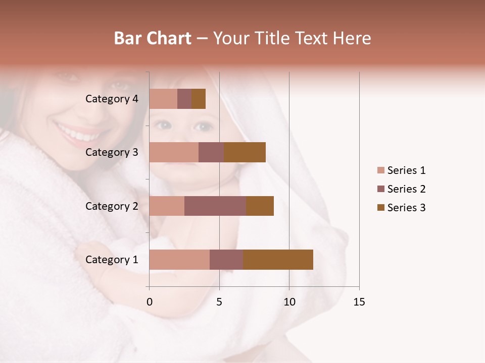 Healthy Positive Lifestyles PowerPoint Template