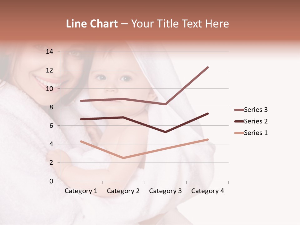 Healthy Positive Lifestyles PowerPoint Template