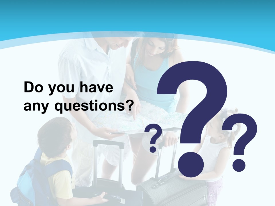 Daughters Females Happy PowerPoint Template