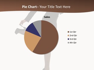 Face Manager Young PowerPoint Template