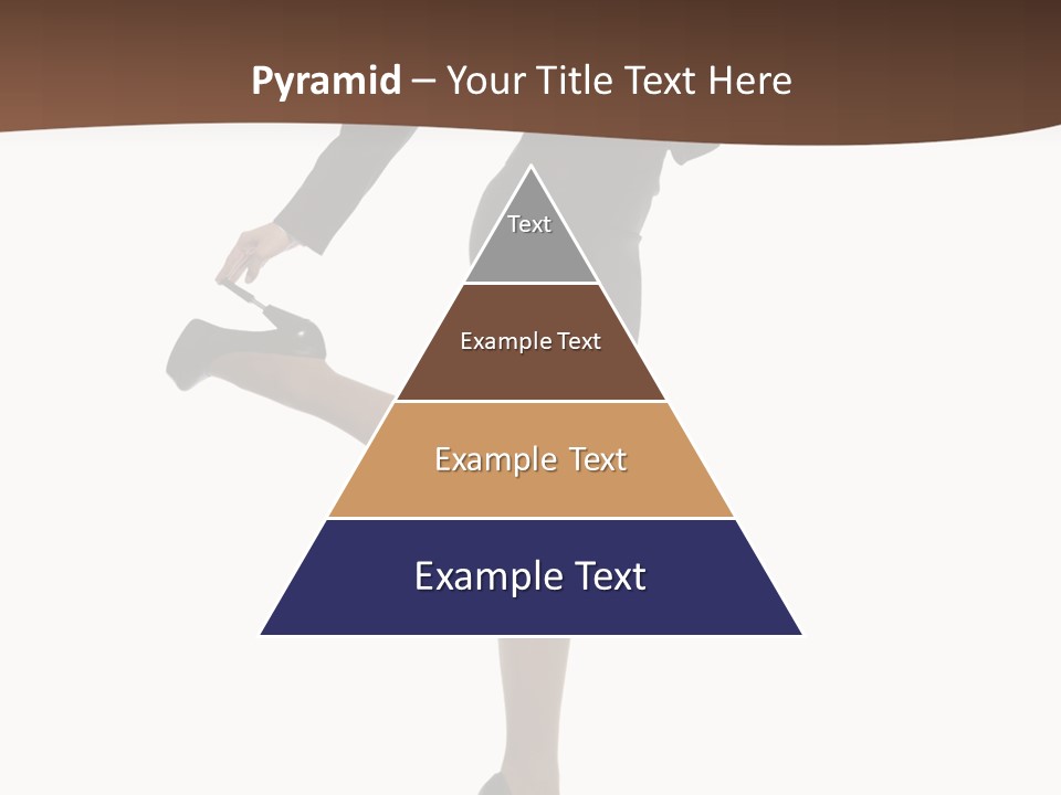 Face Manager Young PowerPoint Template