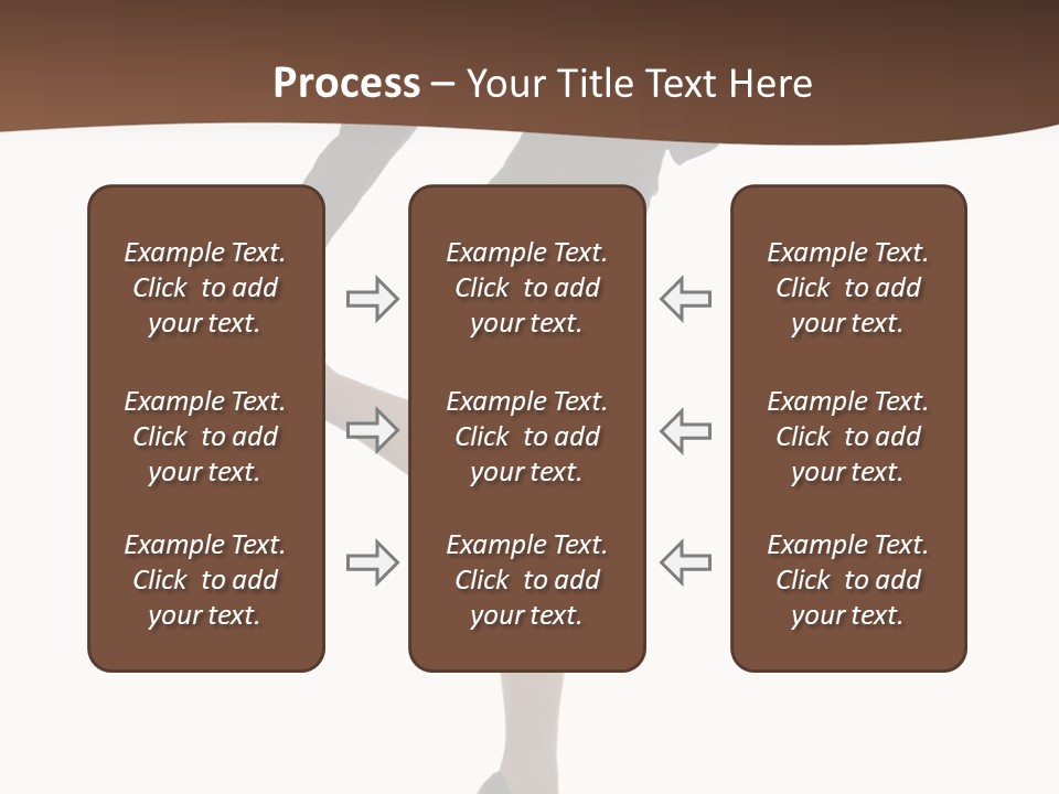 Face Manager Young PowerPoint Template