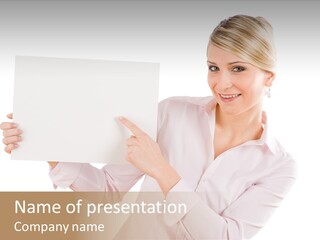 Sheet Fun  PowerPoint Template