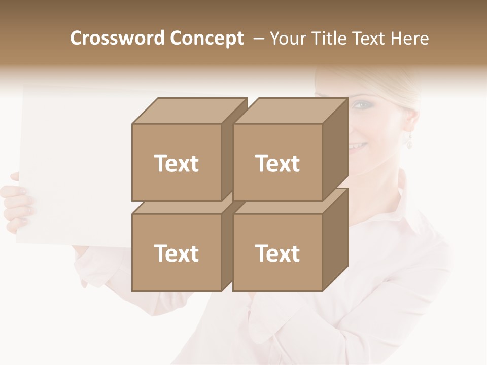 Sheet Fun  PowerPoint Template