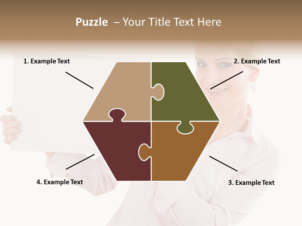 Sheet Fun  PowerPoint Template
