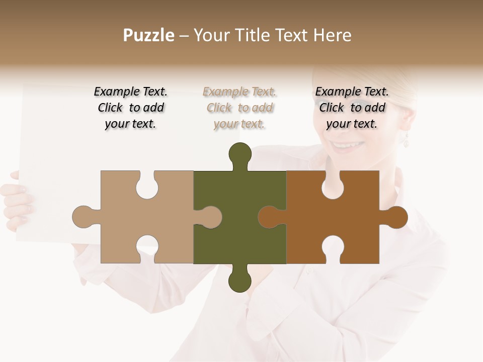 Sheet Fun  PowerPoint Template