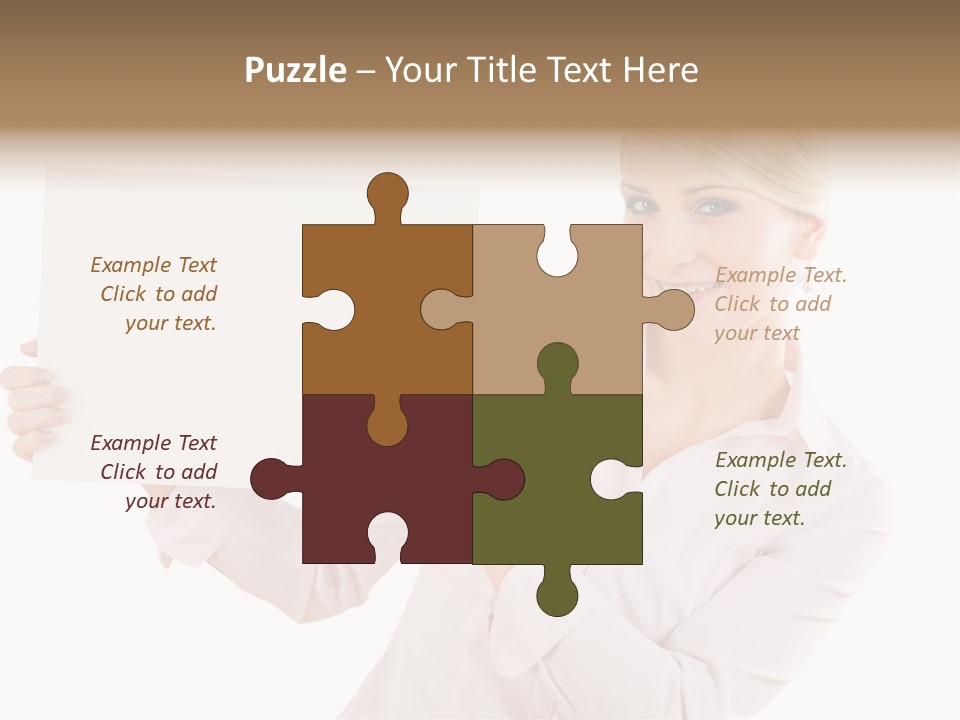 Sheet Fun  PowerPoint Template