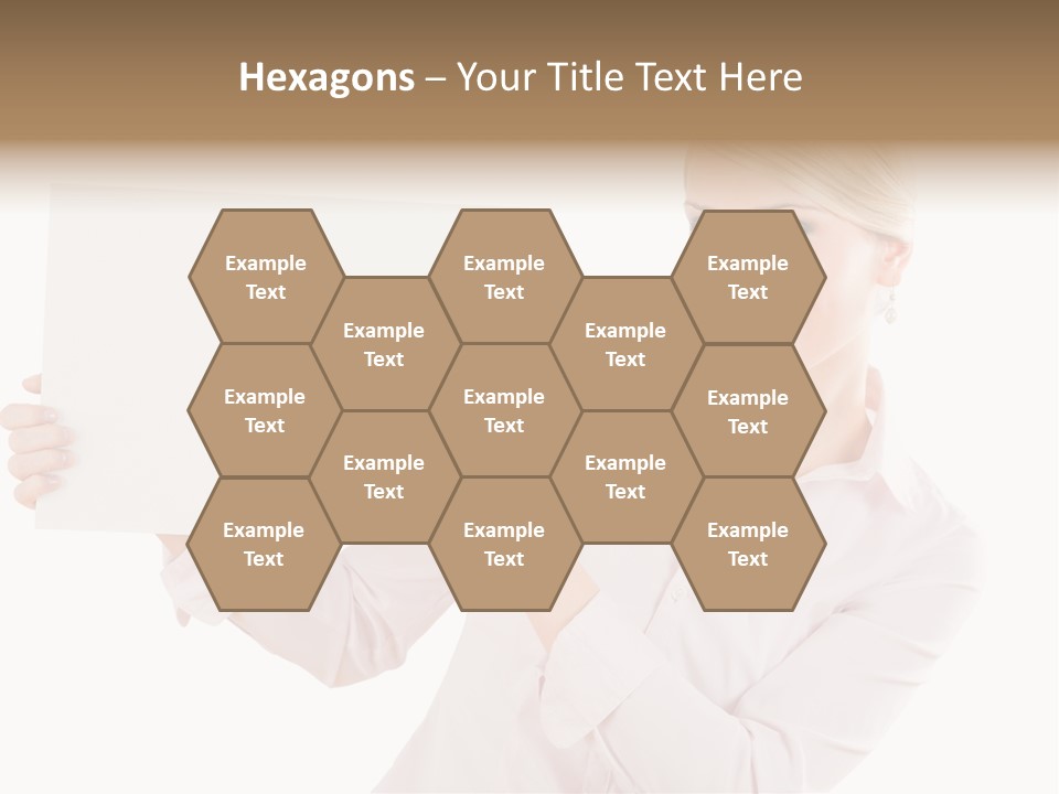 Sheet Fun  PowerPoint Template