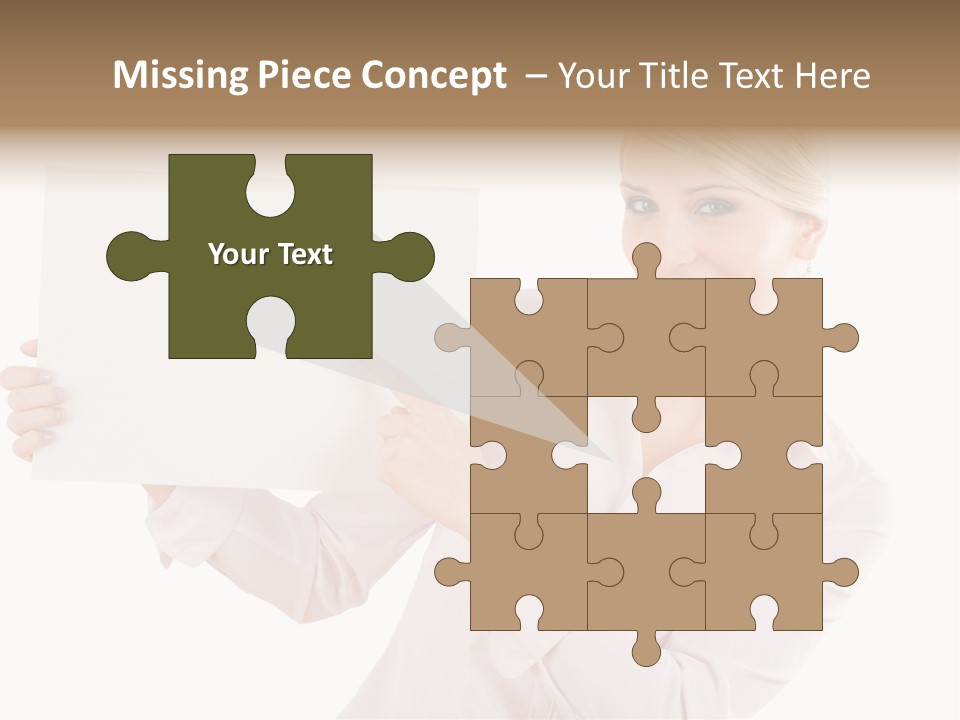 Sheet Fun  PowerPoint Template