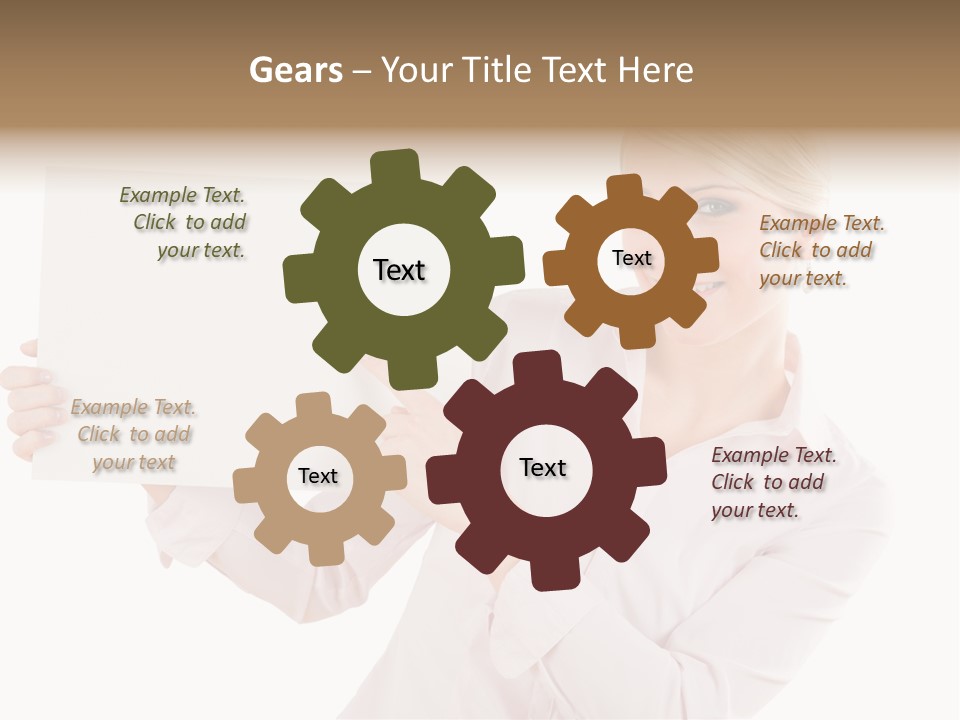 Sheet Fun  PowerPoint Template