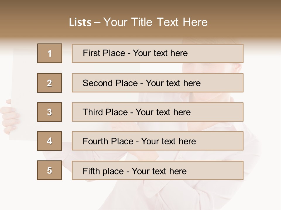Sheet Fun  PowerPoint Template