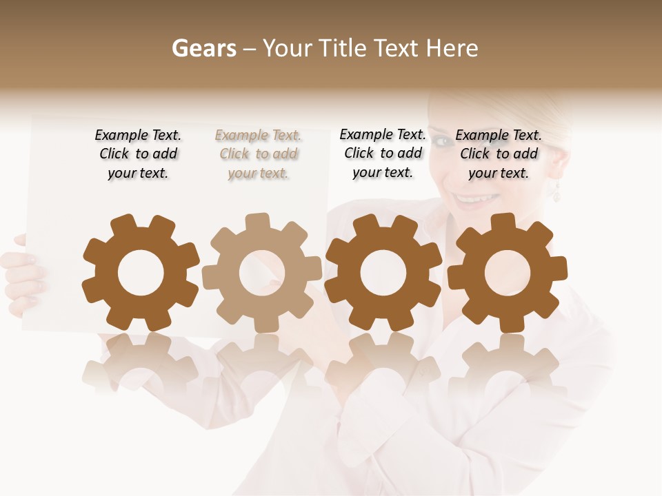 Sheet Fun  PowerPoint Template