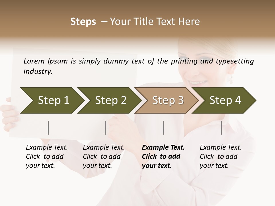 Sheet Fun  PowerPoint Template