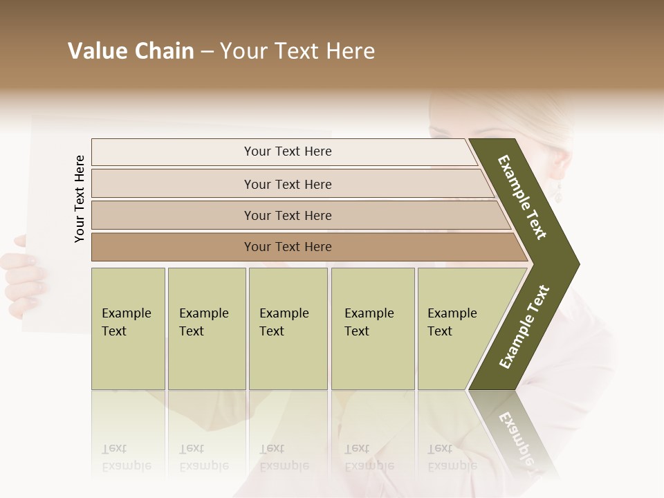 Sheet Fun  PowerPoint Template