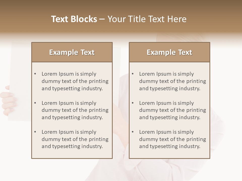 Sheet Fun  PowerPoint Template