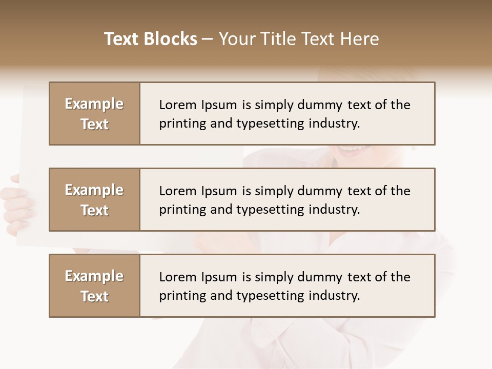 Sheet Fun  PowerPoint Template