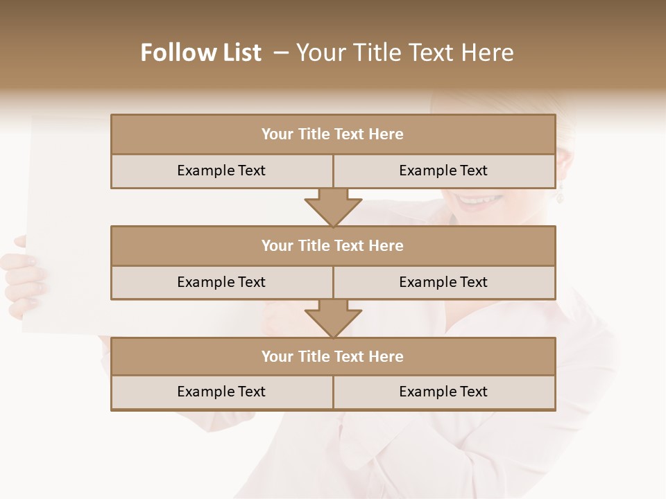 Sheet Fun  PowerPoint Template